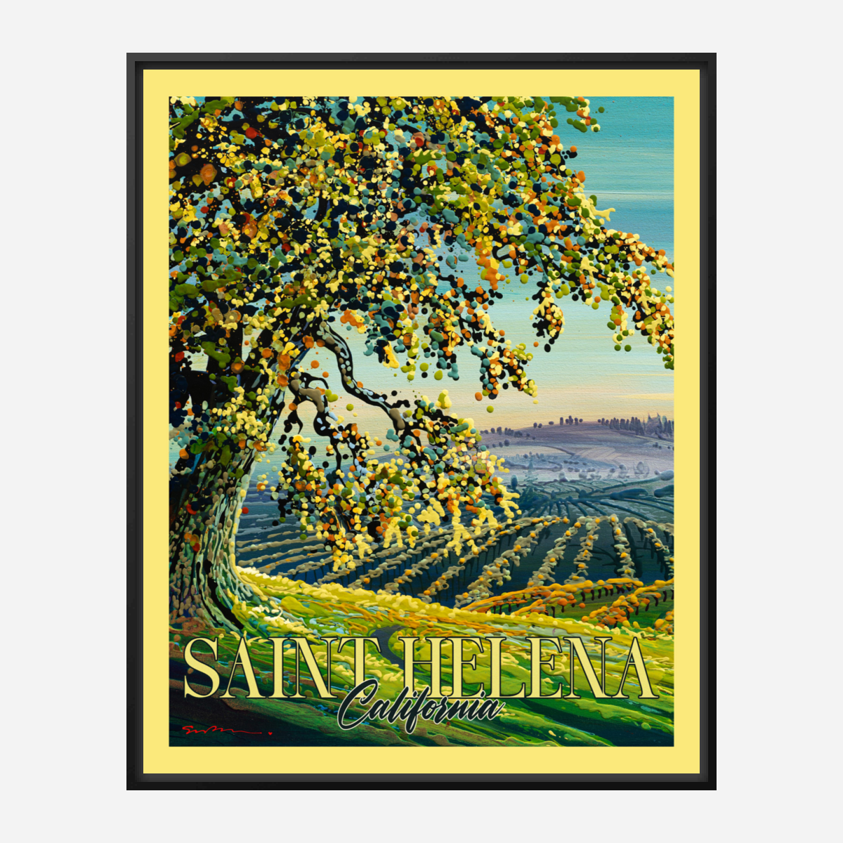 Saint Helena - World Traveler Collection