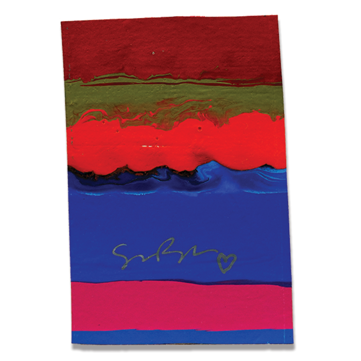 Canvas Fragment 22