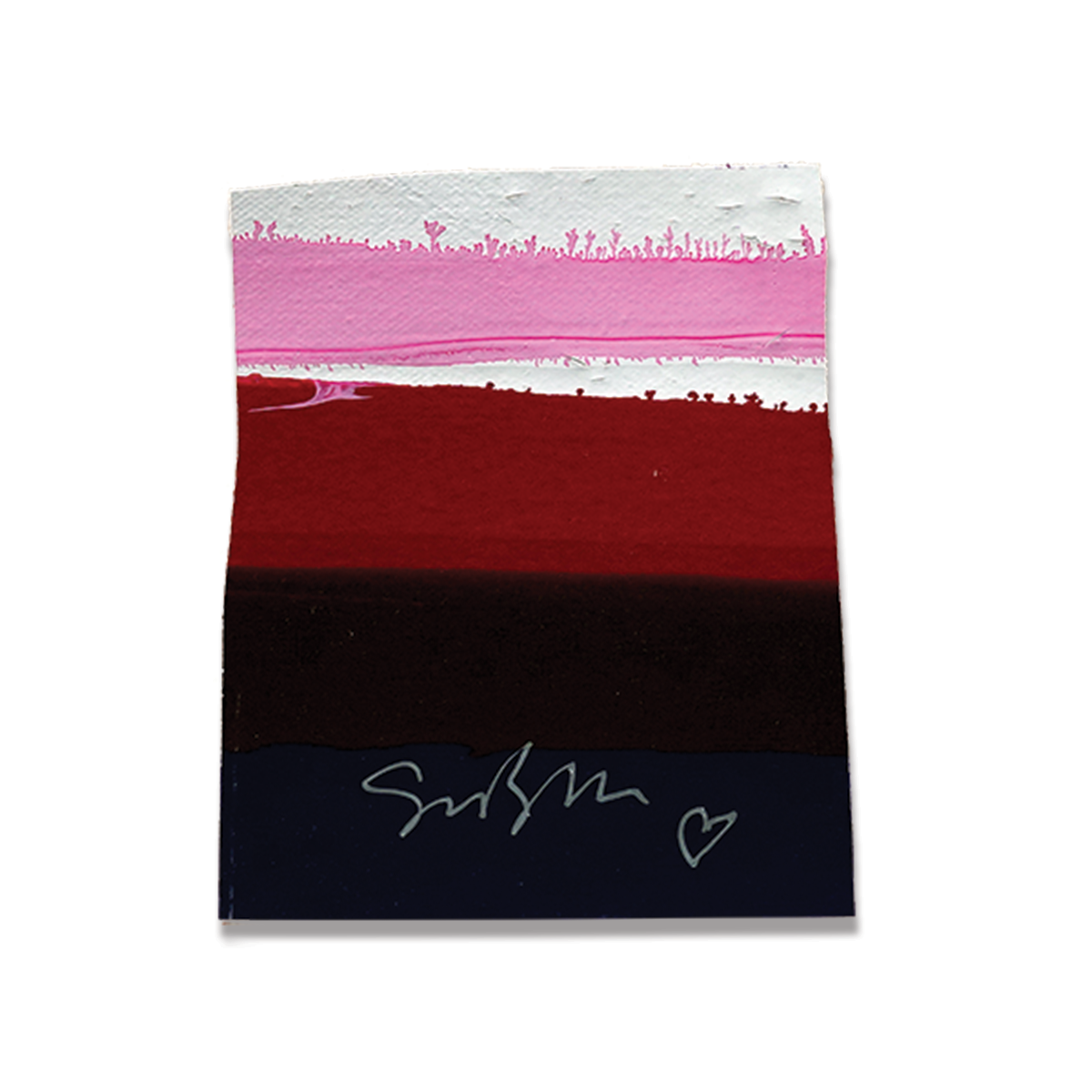 Canvas Fragment 24