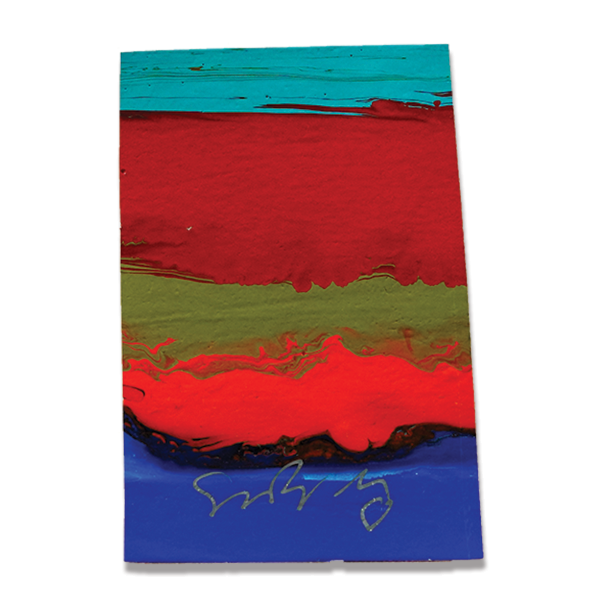 Canvas Fragment 25