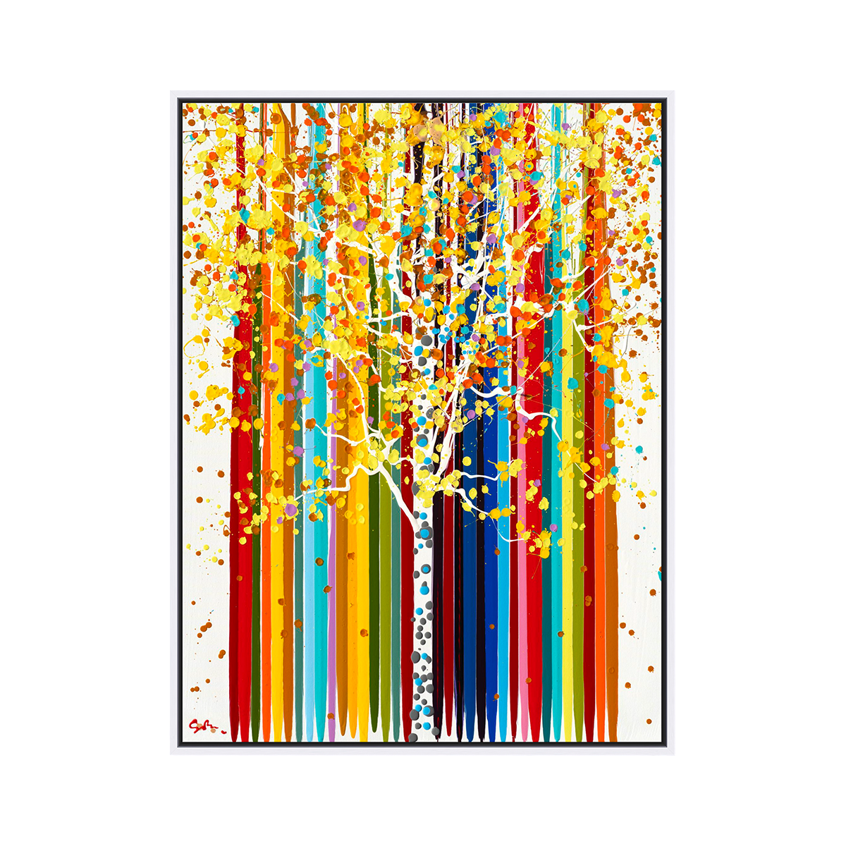 Fantasy - Canvas Print