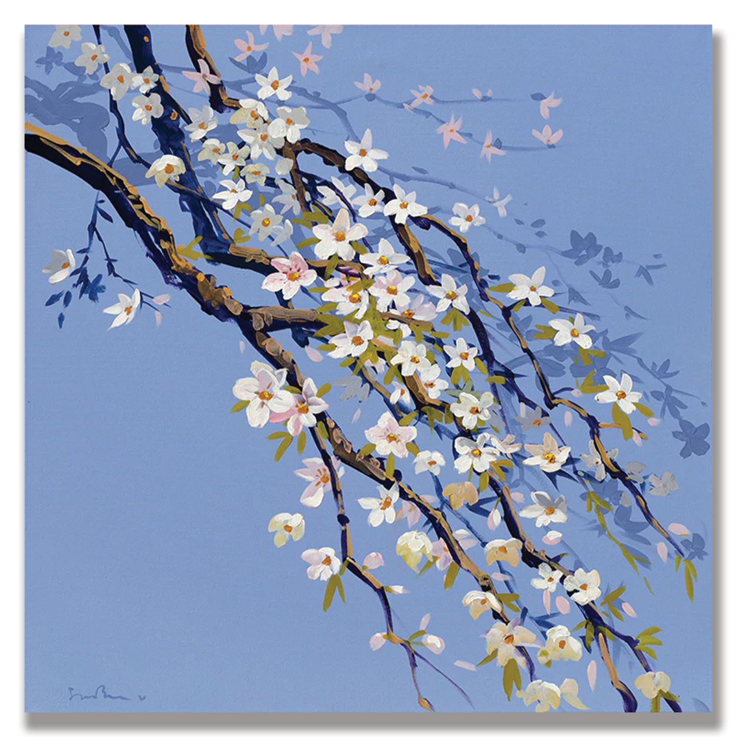 Hana - Canvas