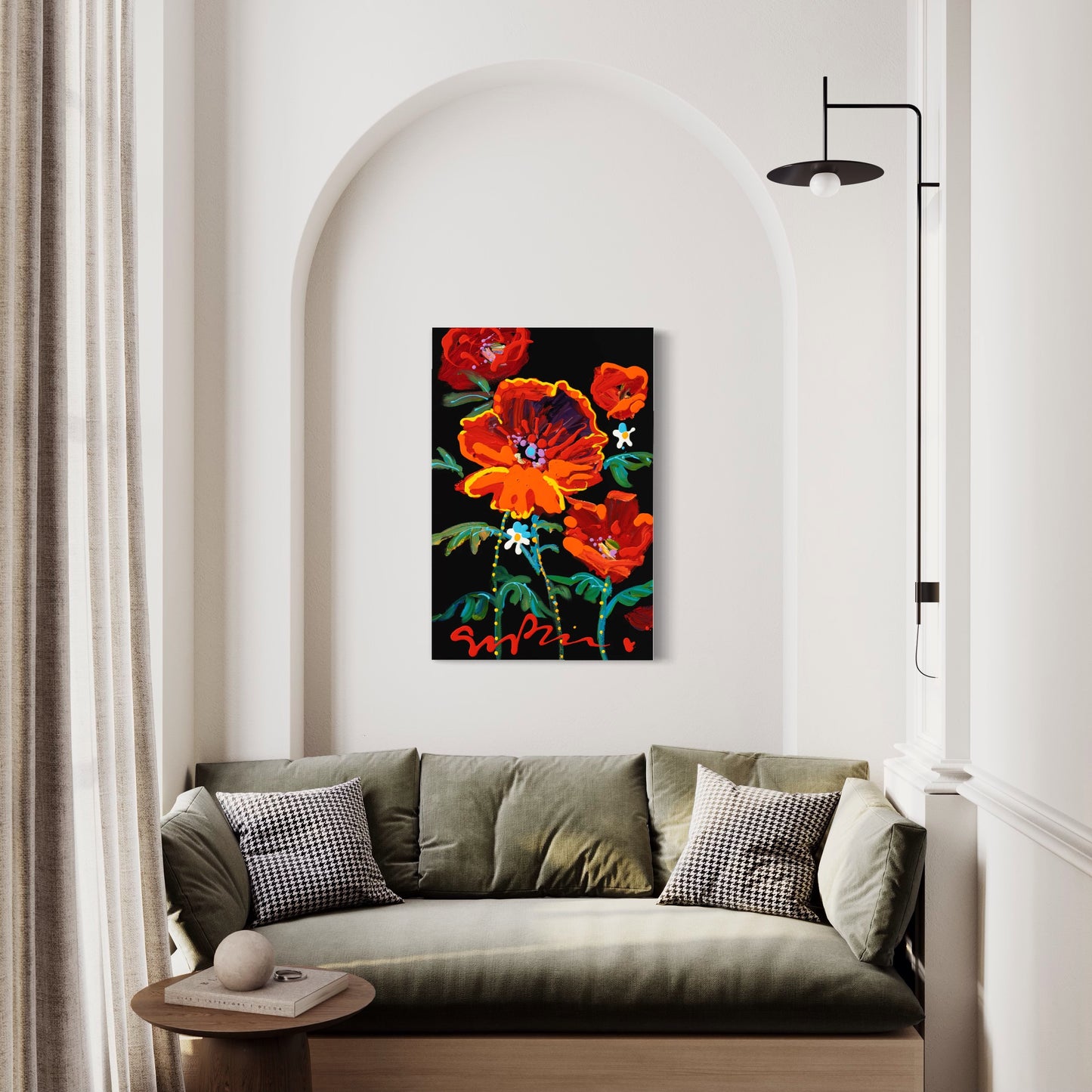 POP - Canvas