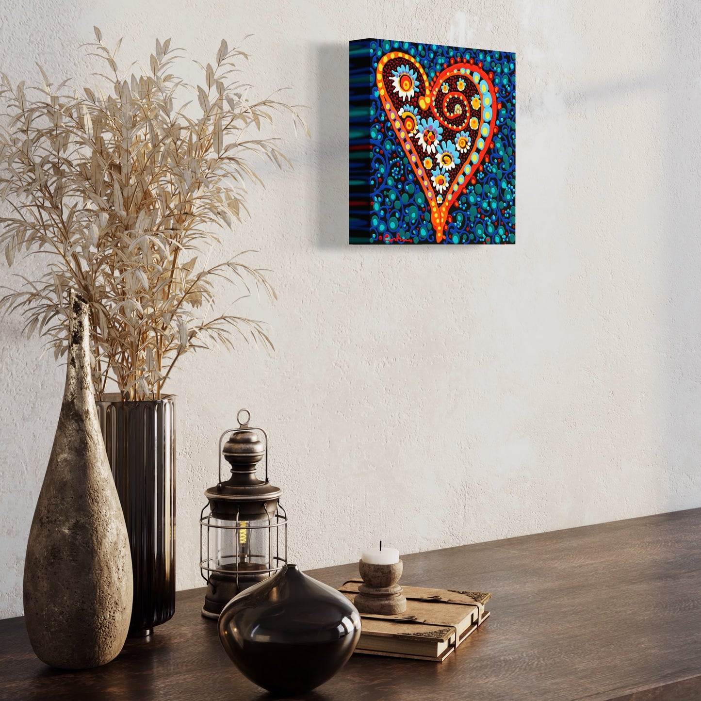 Not Just For Some, But For Everyone - Canvas