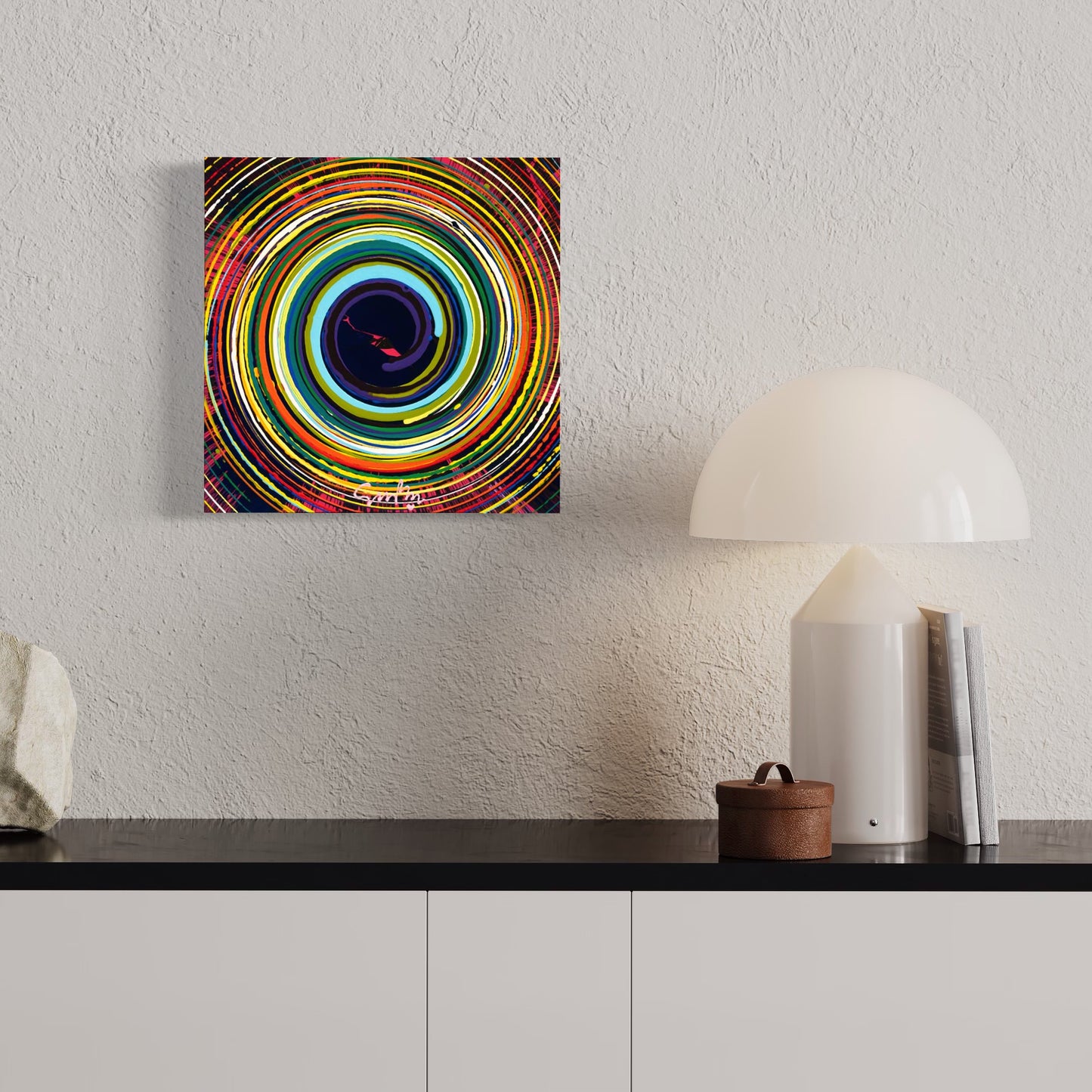 Carnaby Street - Canvas