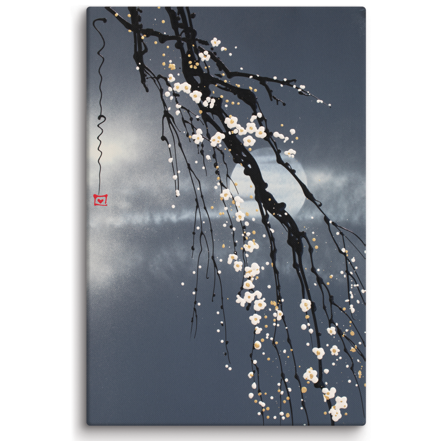 Impromptu - Canvas