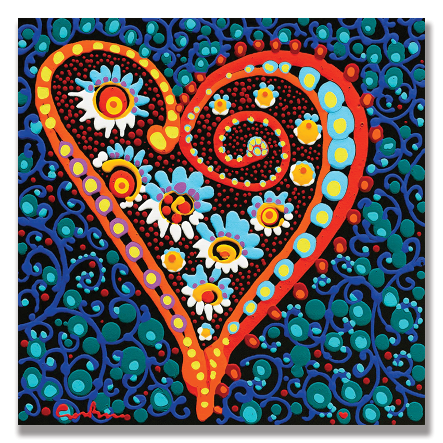 Not Just For Some, But For Everyone - Canvas