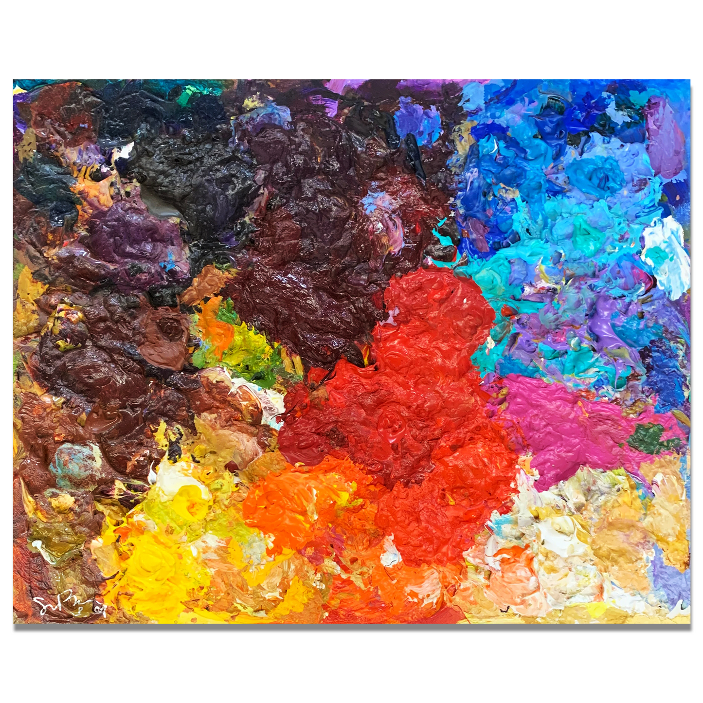 Palette 2006