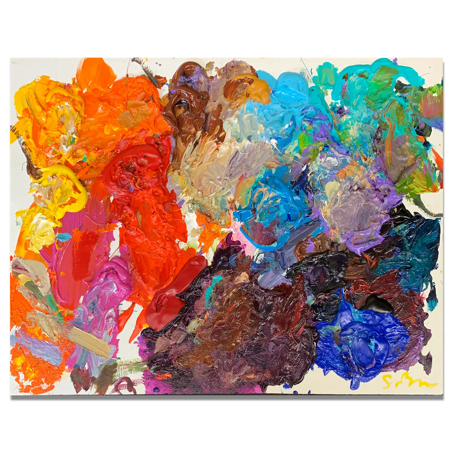 Palette 2008