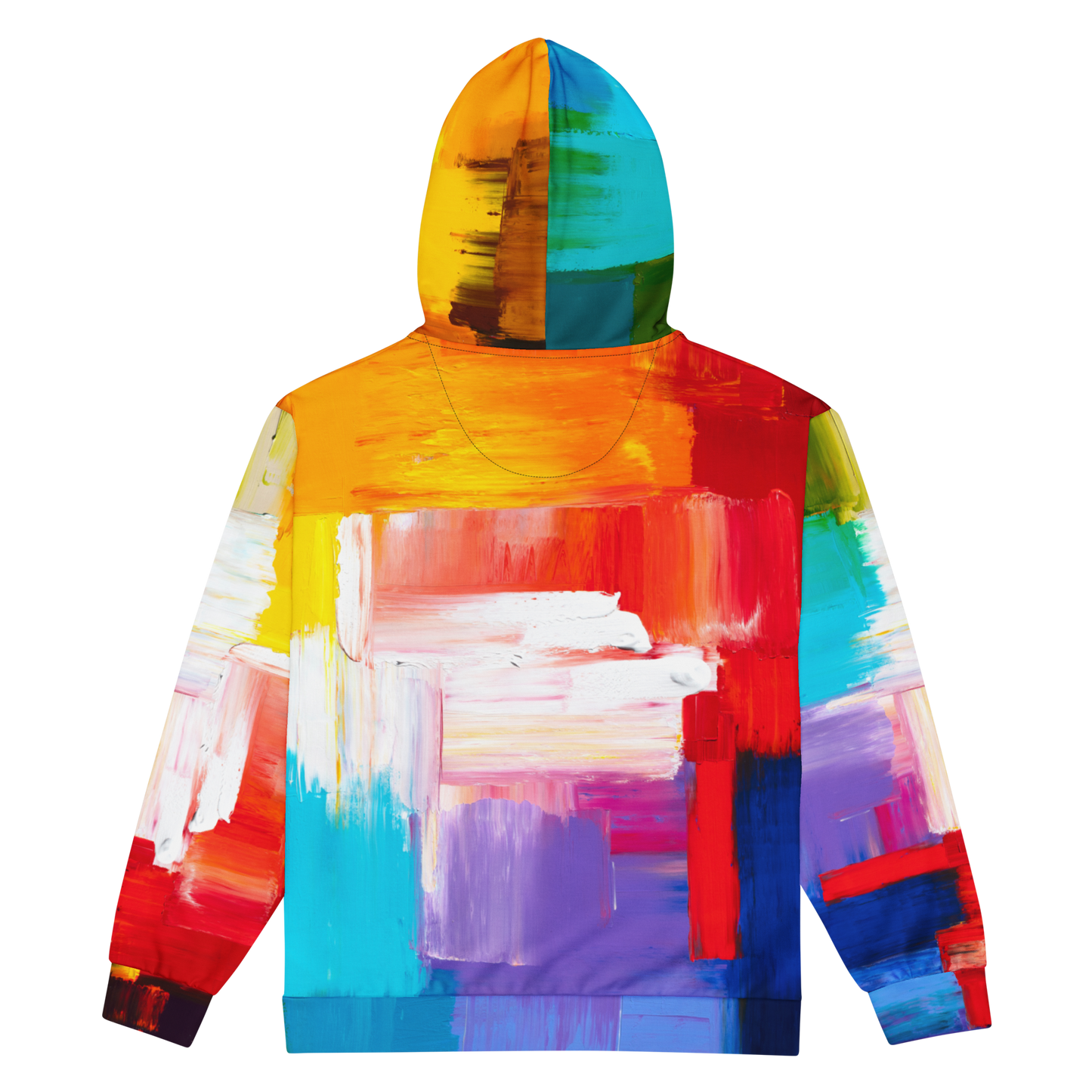 Town + Country - Zip Hoodie