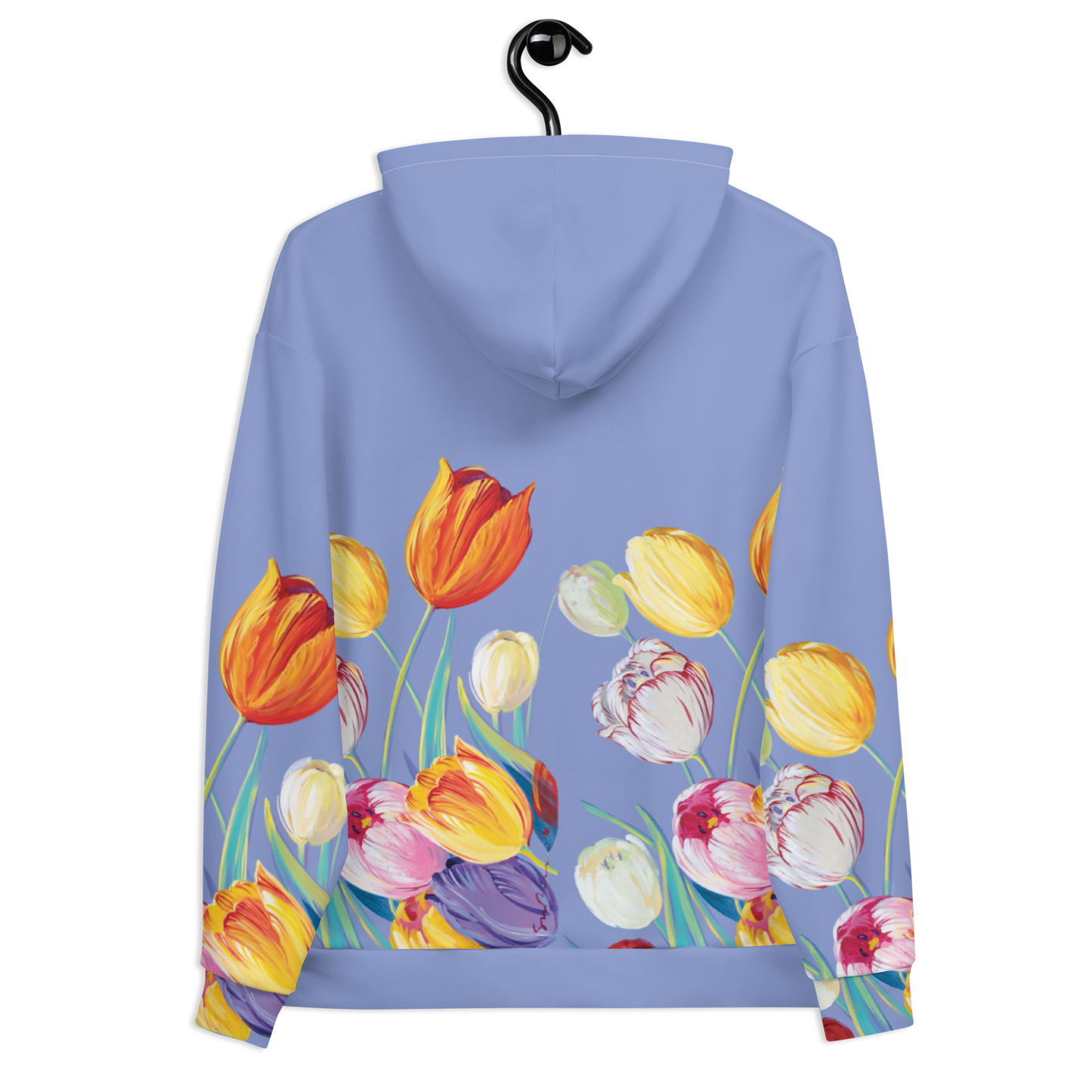 I Can Sing A Rainbow - Hoodie