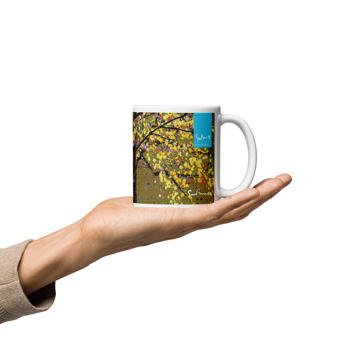 Folktale - Ceramic Mug