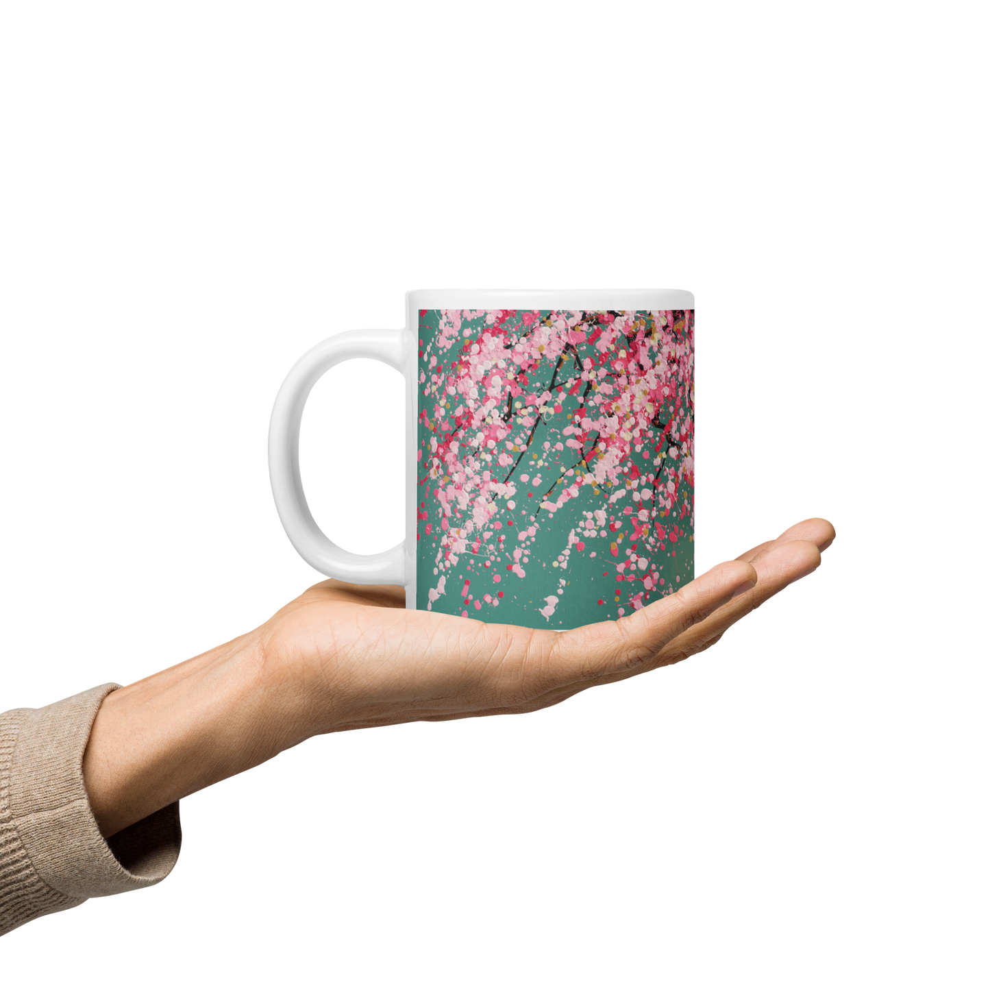 A New Season - Ceramic Mug