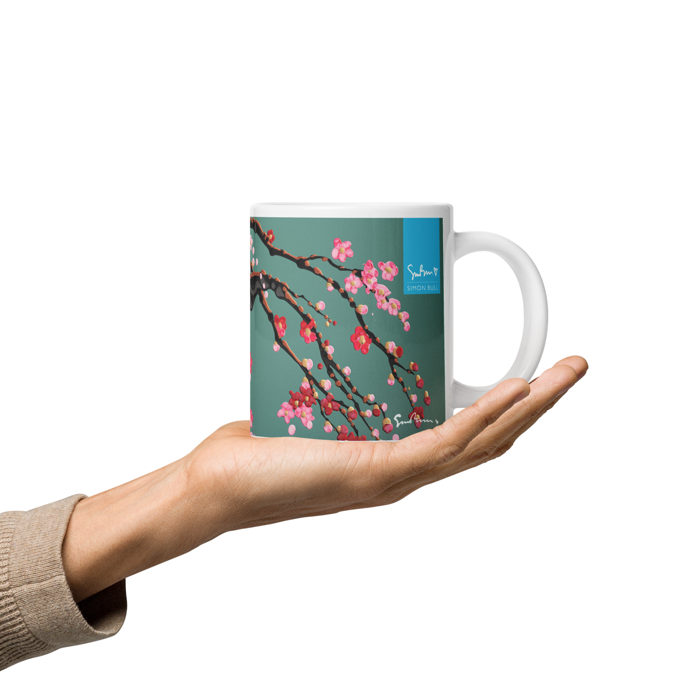 Printemps - Ceramic Mug