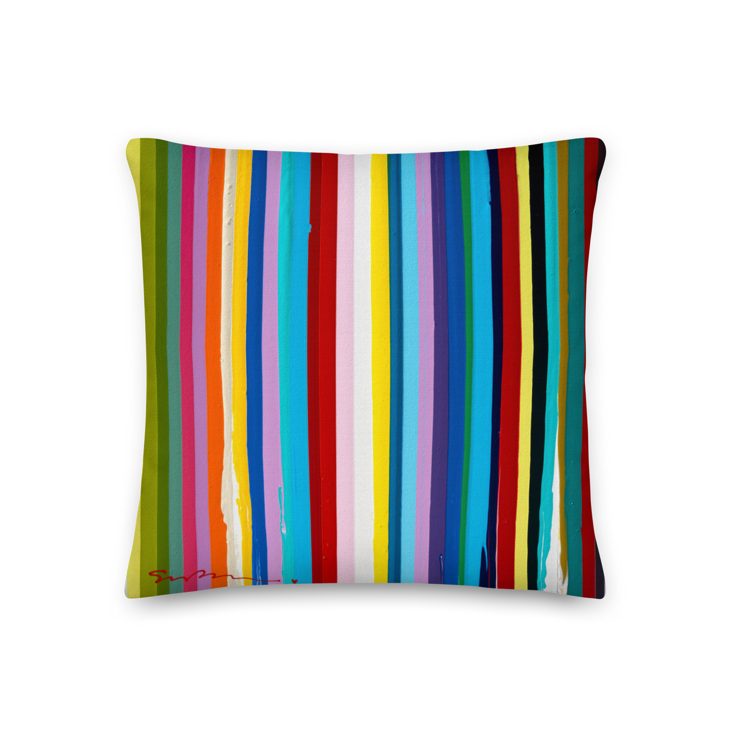 C'est Moi - Double Sided Pillow