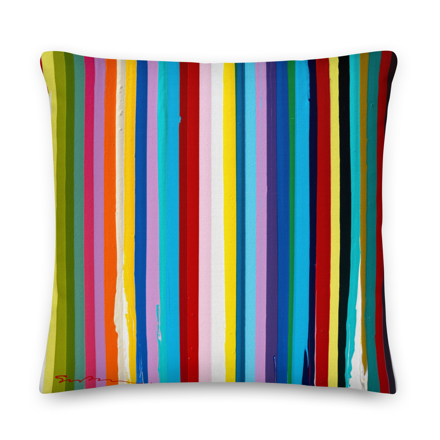 C'est Moi - Double Sided Pillow