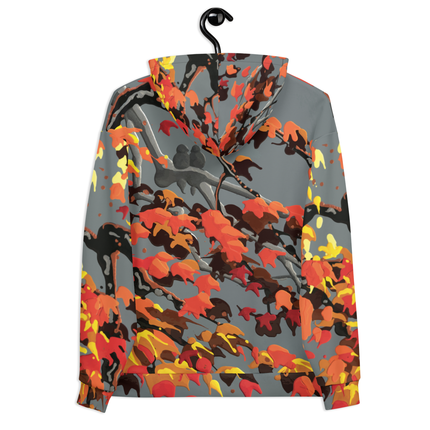 Maple Sugar - Hoodie