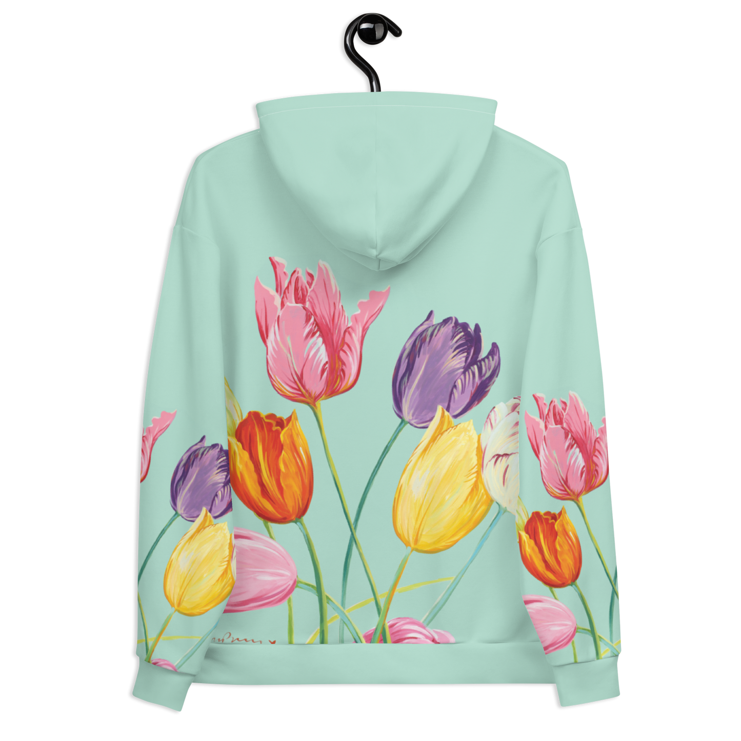 New Day - Hoodie