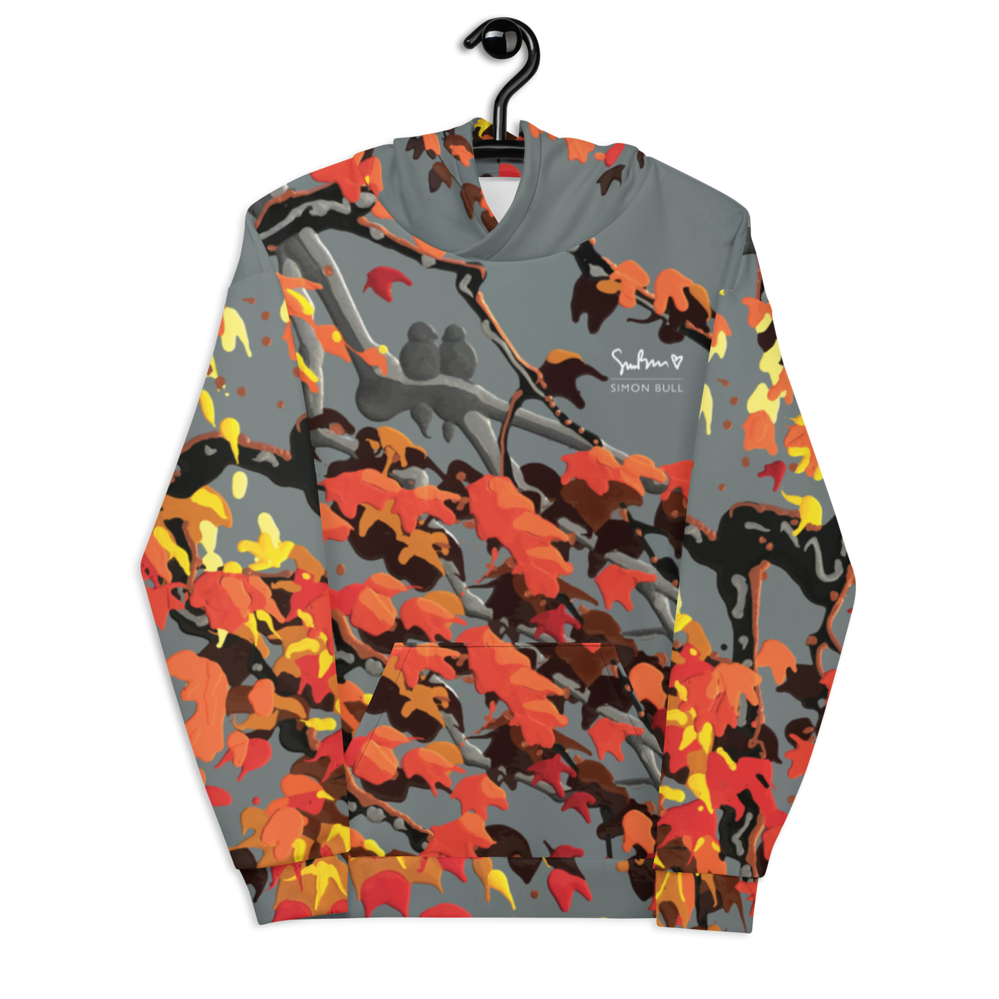 Maple Sugar - Hoodie