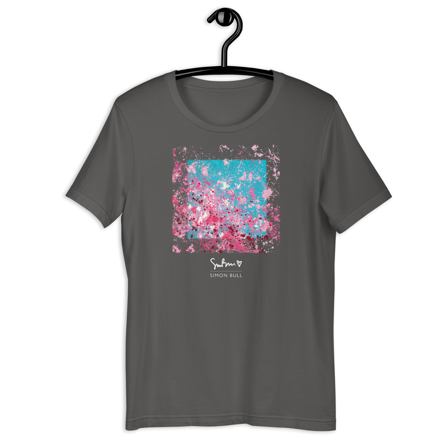 Satoko - T-shirt