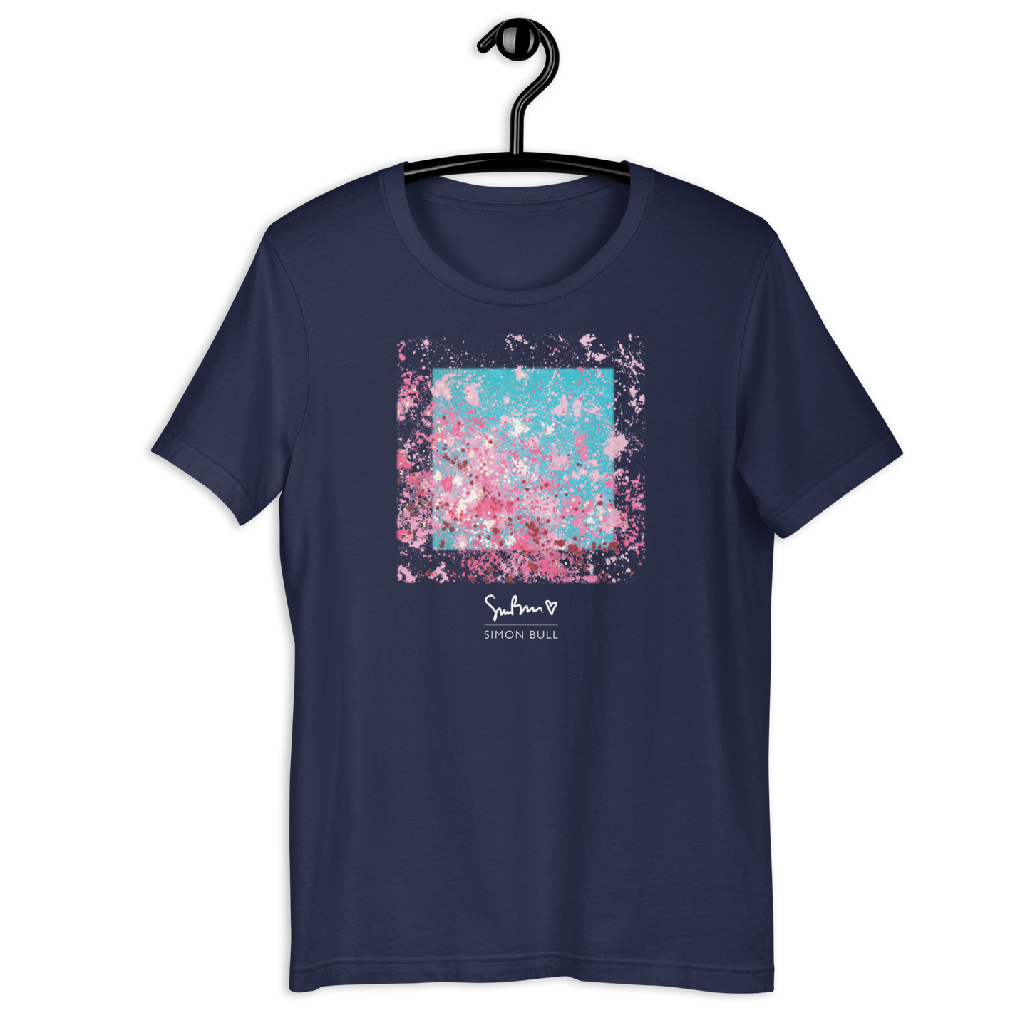 Satoko - T-shirt