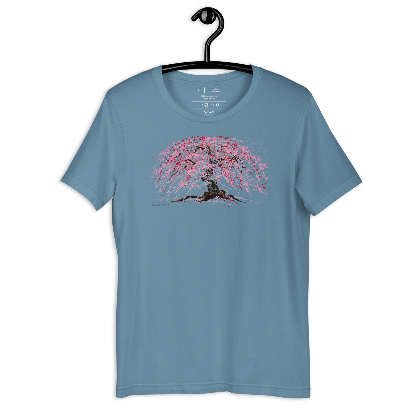 Pink Cloud - T-Shirt