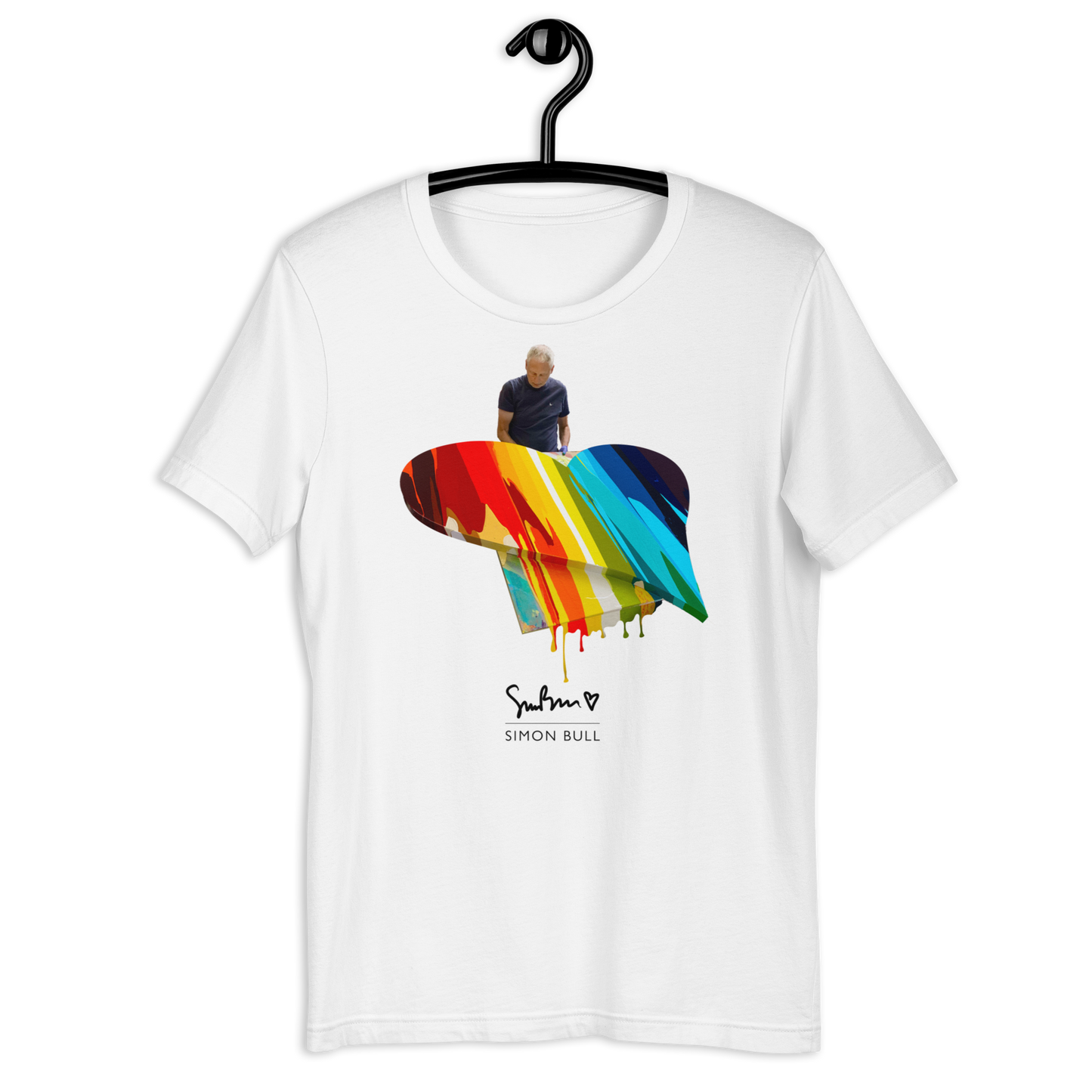 Life is Just a Dream - T-shirt