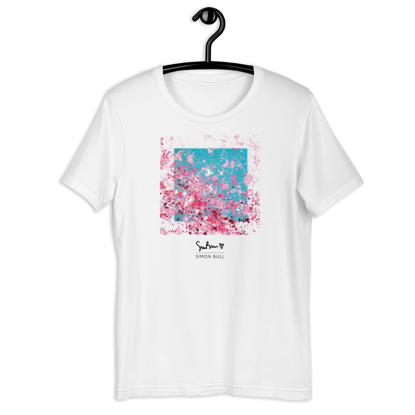 Satoko - T-shirt