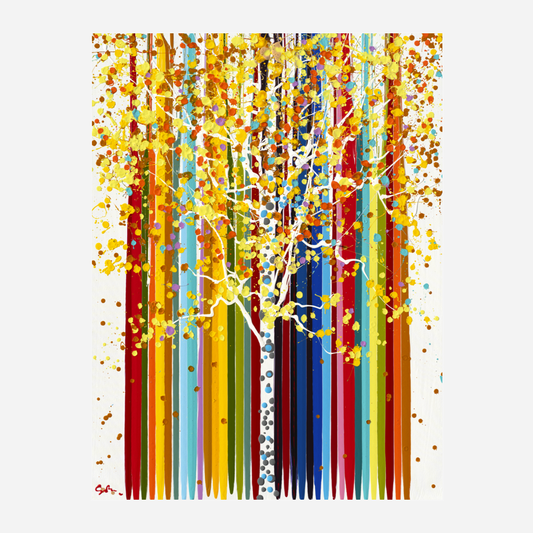 Fantasy - Premium Canvas Print