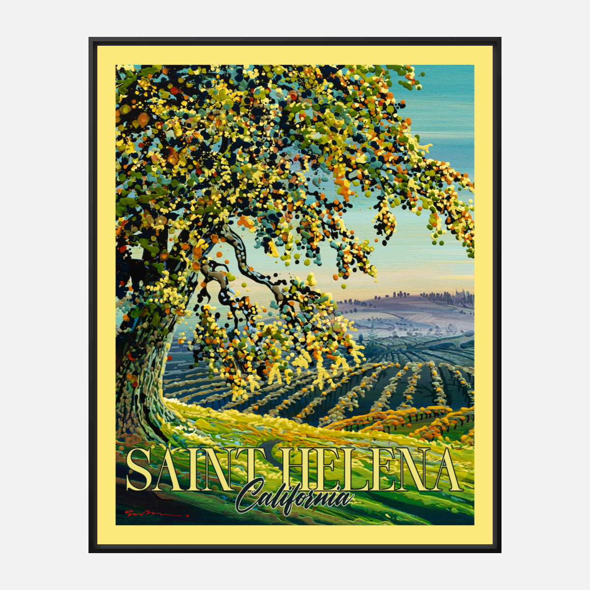 Saint Helena - World Traveler Collection