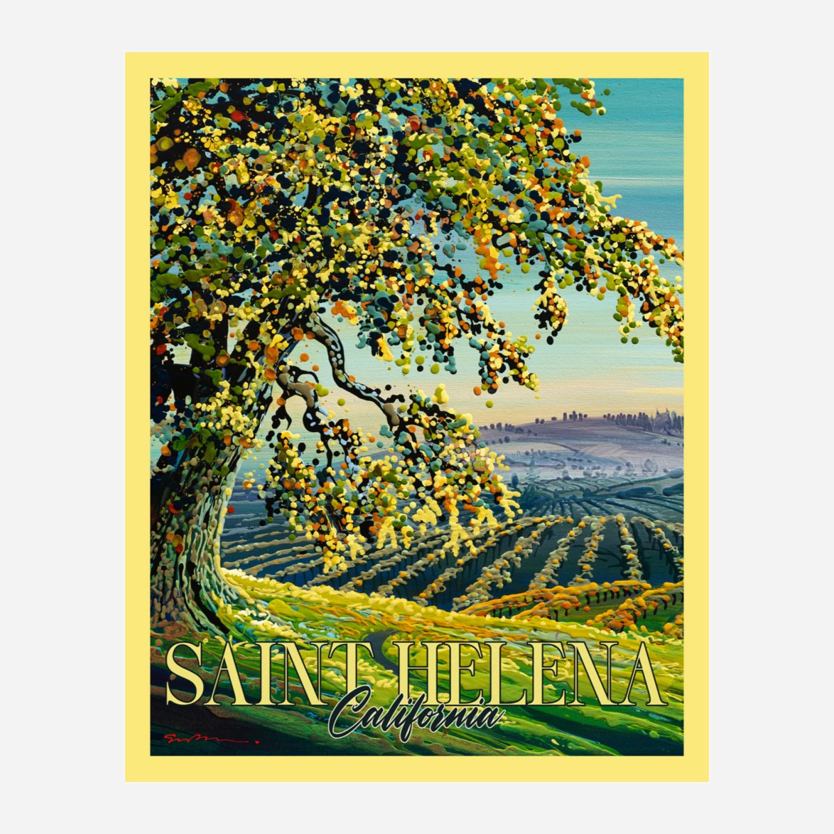 Saint Helena - World Traveler Collection