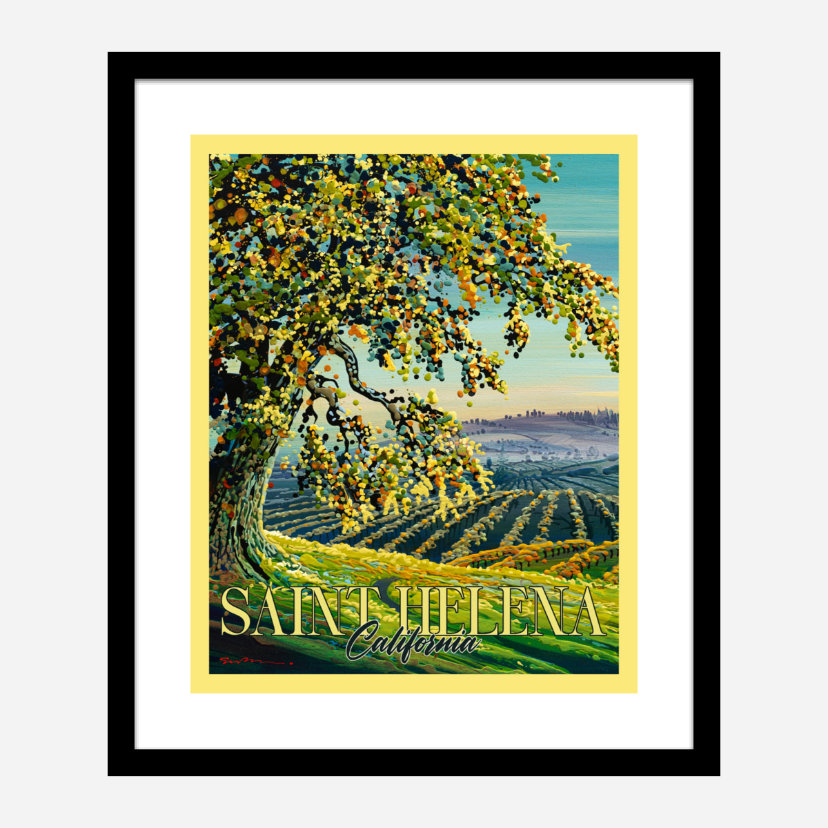 Saint Helena - World Traveler Collection