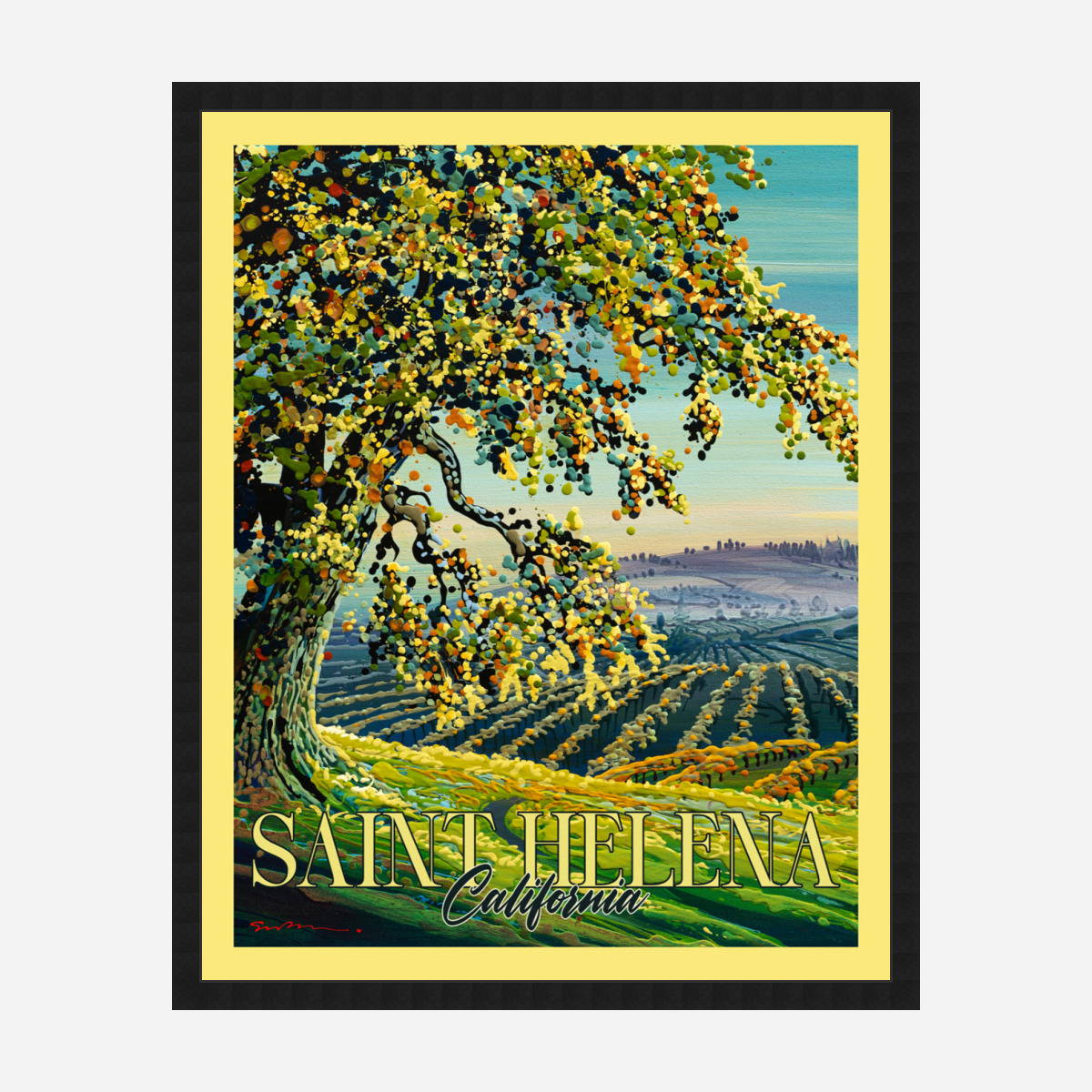 Saint Helena - World Traveler Collection