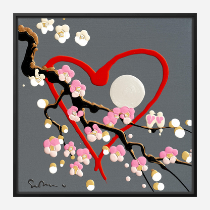 This Is Our Story - Premium Canvas Print