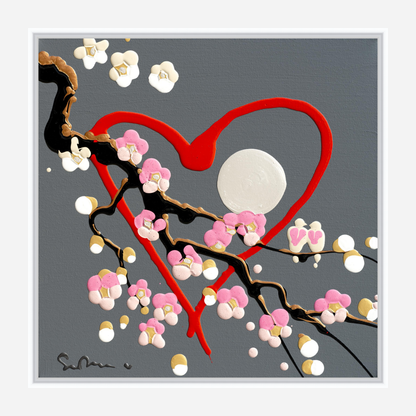 This Is Our Story - Premium Canvas Print