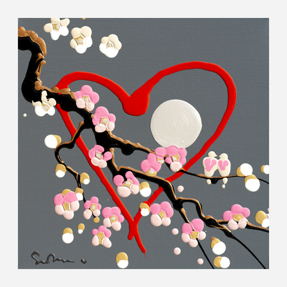 This Is Our Story - Premium Canvas Print