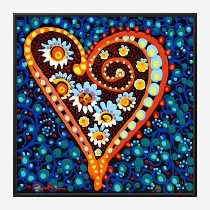 Not Just For Some, But For Everyone - Premium Canvas Print