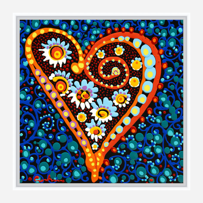 Not Just For Some, But For Everyone - Premium Canvas Print