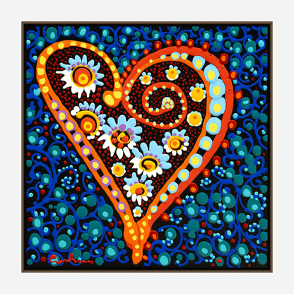 Not Just For Some, But For Everyone - Premium Canvas Print