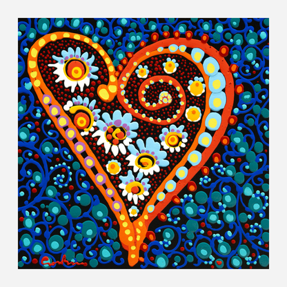 Not Just For Some, But For Everyone - Premium Canvas Print