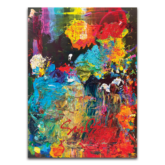 1st Movement (Palette), 2026
