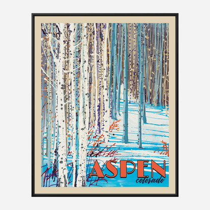 Aspen - World Traveler Collection