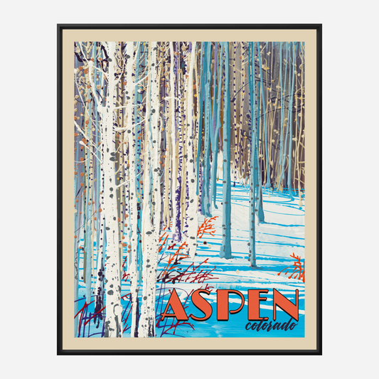 Aspen - World Traveler Collection
