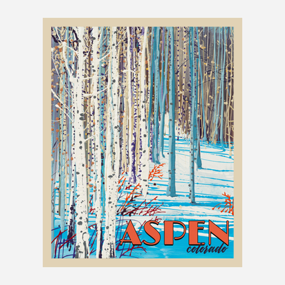 Aspen - World Traveler Collection