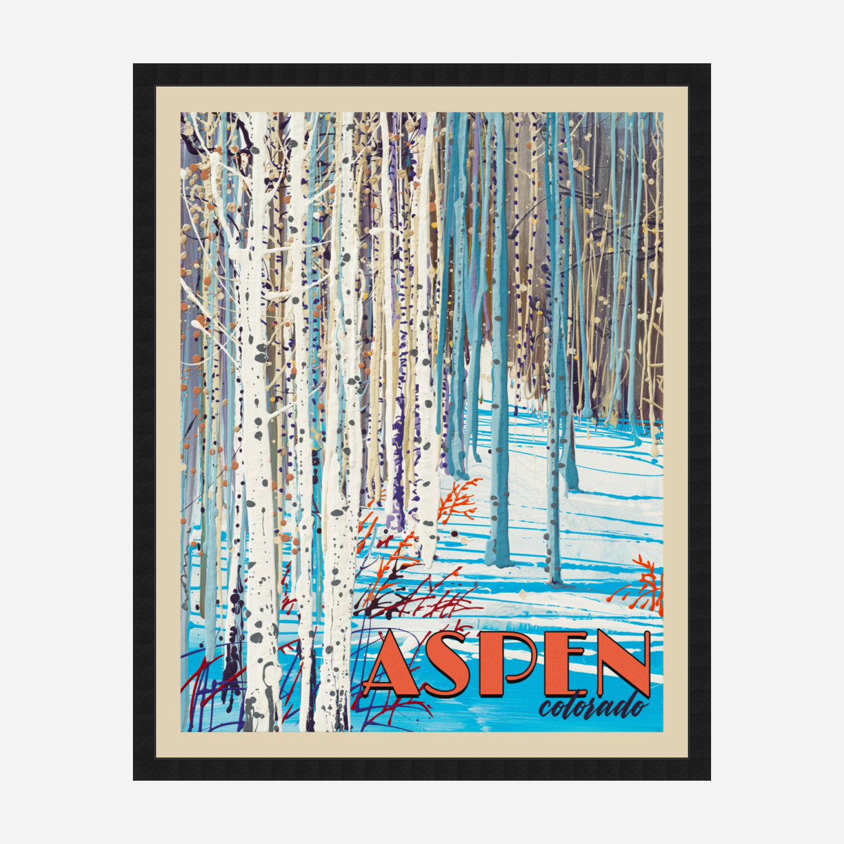Aspen - World Traveler Collection