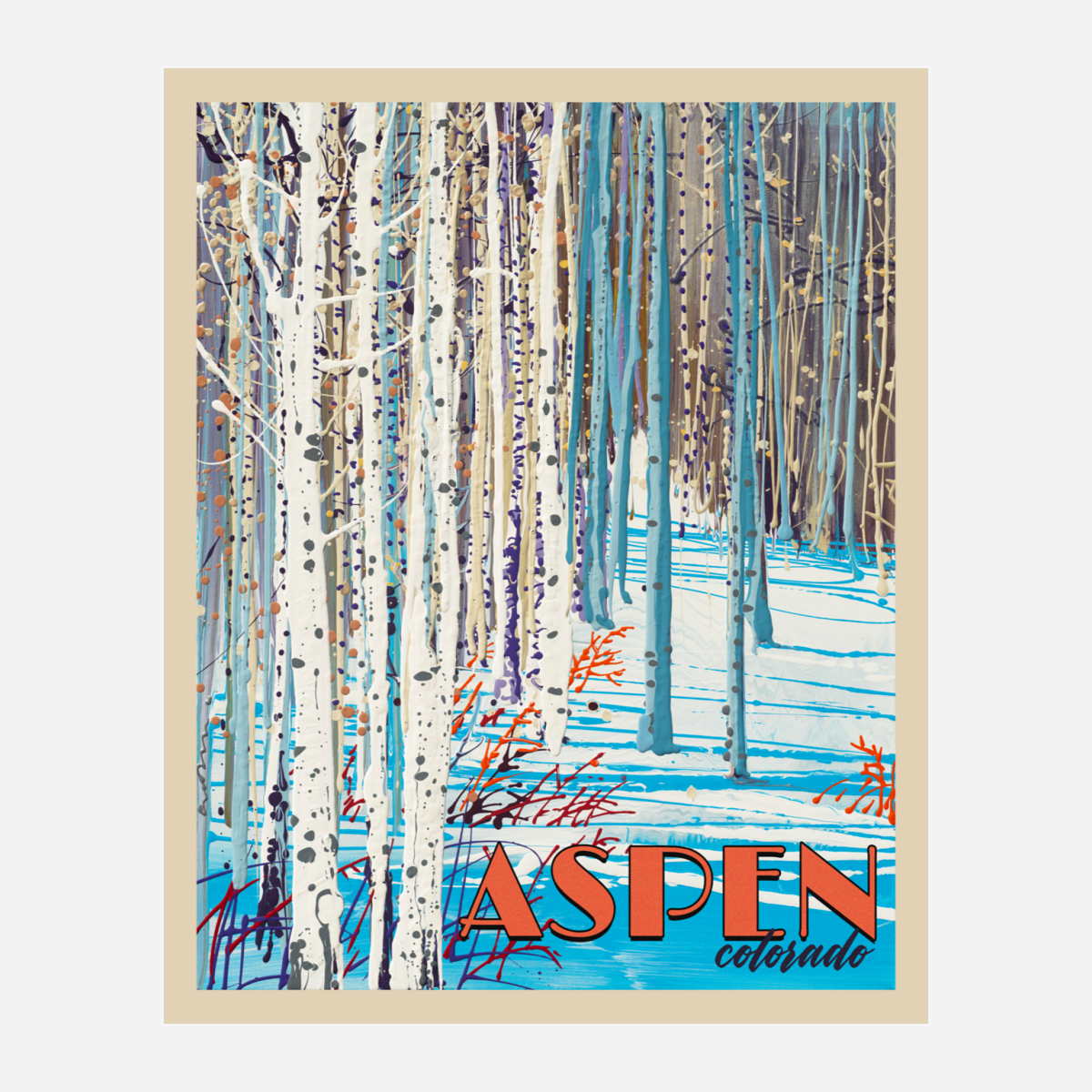 Aspen - World Traveler Collection