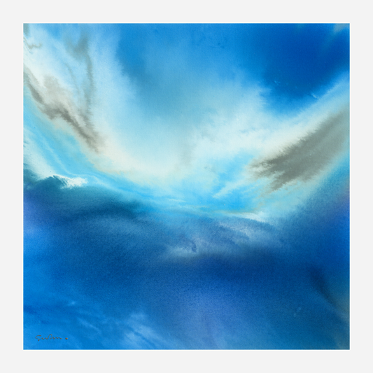 Everlasting - Premium Canvas Print