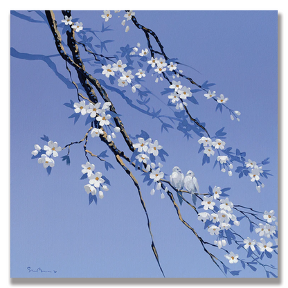 Blossom - Canvas