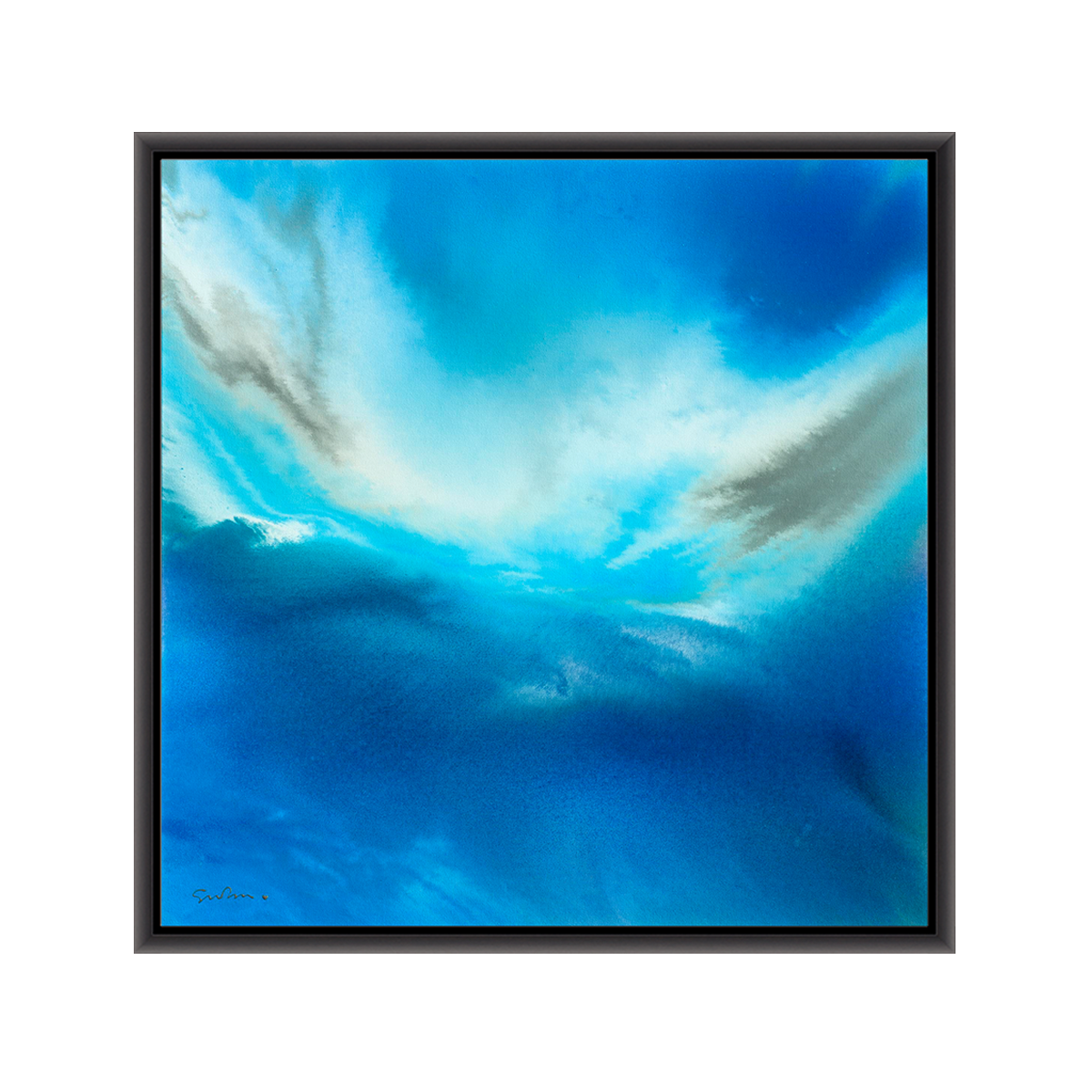 Everlasting - Canvas Print
