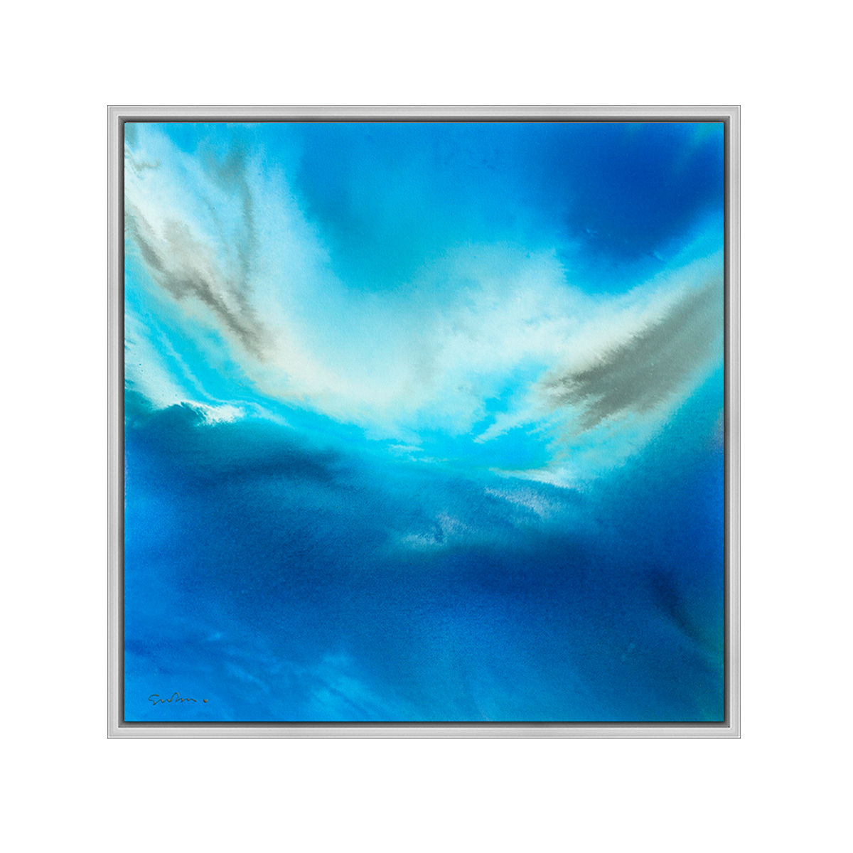 Everlasting - Canvas Print